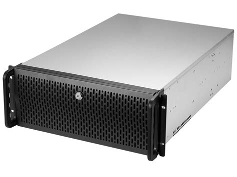 2u metal chassis|2u rack mount computer.